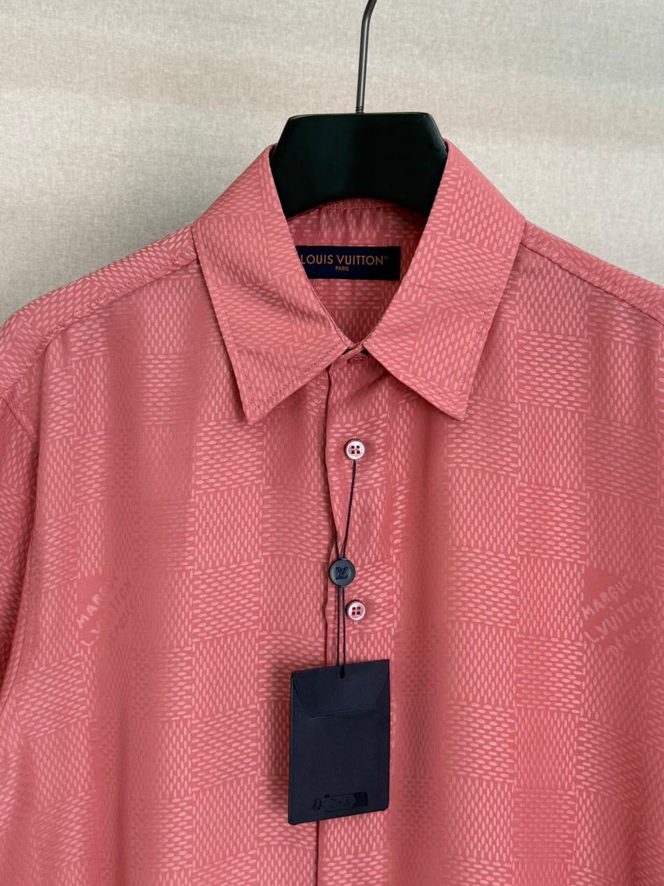 Louis Vuitton Shirt