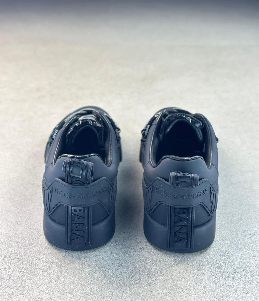 Dolce & Gabbana Sneakers