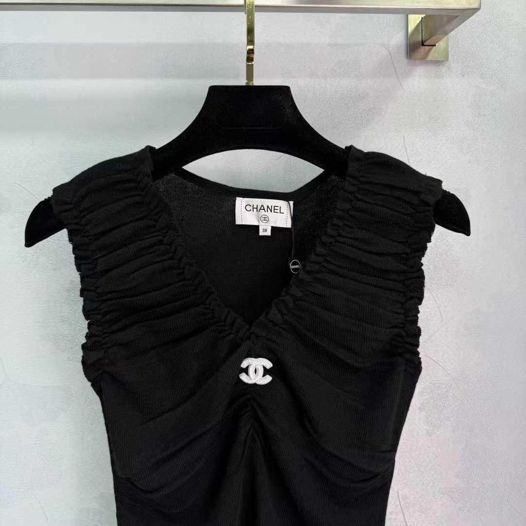 Chanel T-Shirt 3 colors