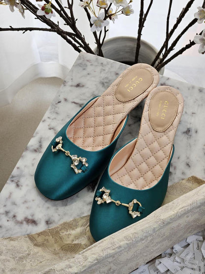 Gucci Heels