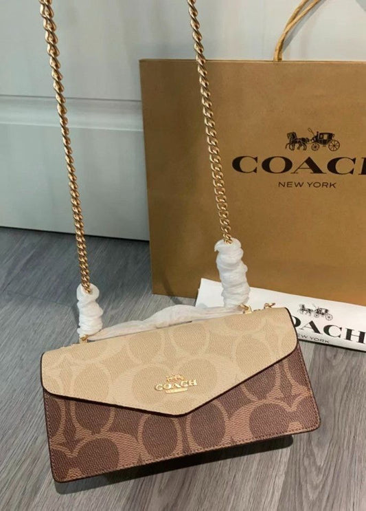 Coach Sling Bag
