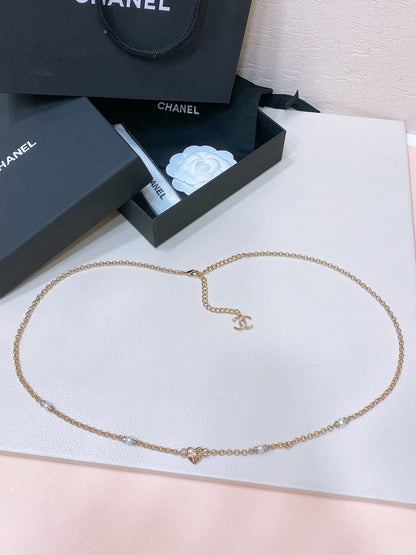 Chanel Female Belt