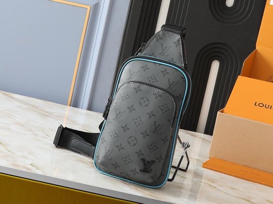 Louis Vuitton Cross Bag