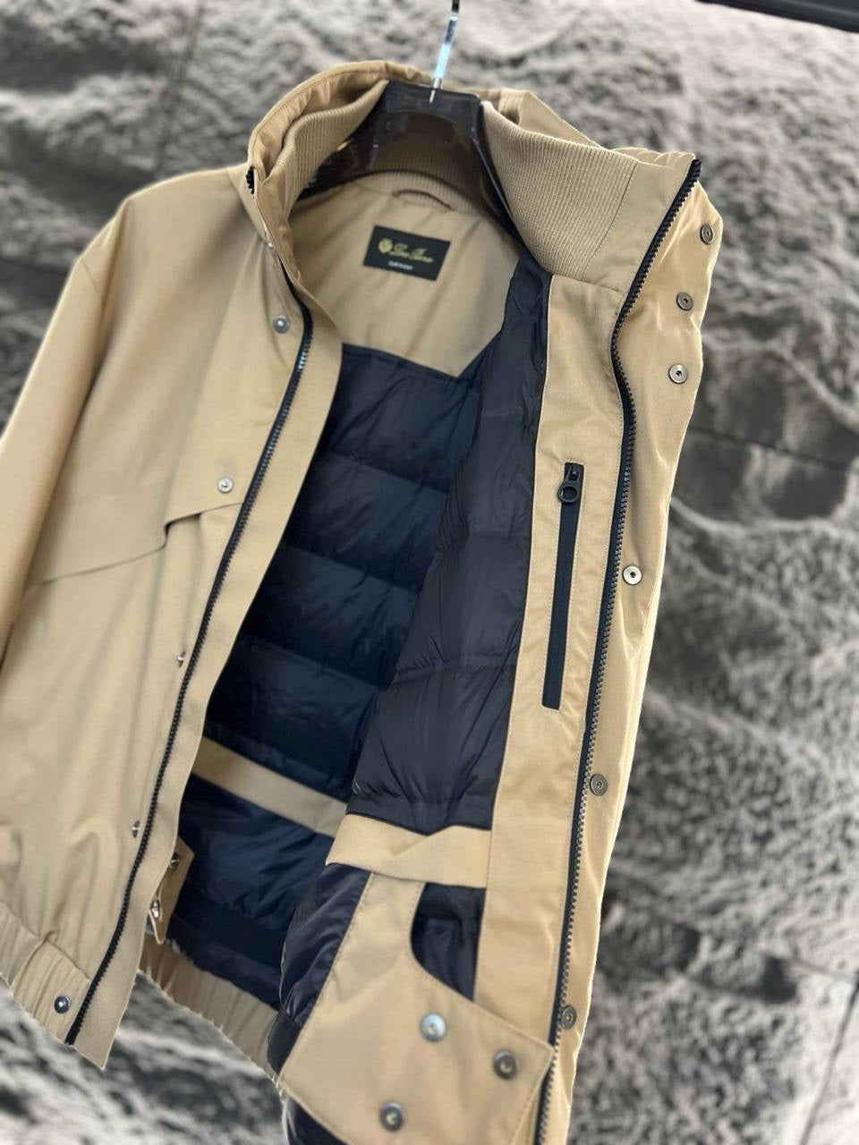 Loro Piana Jacket