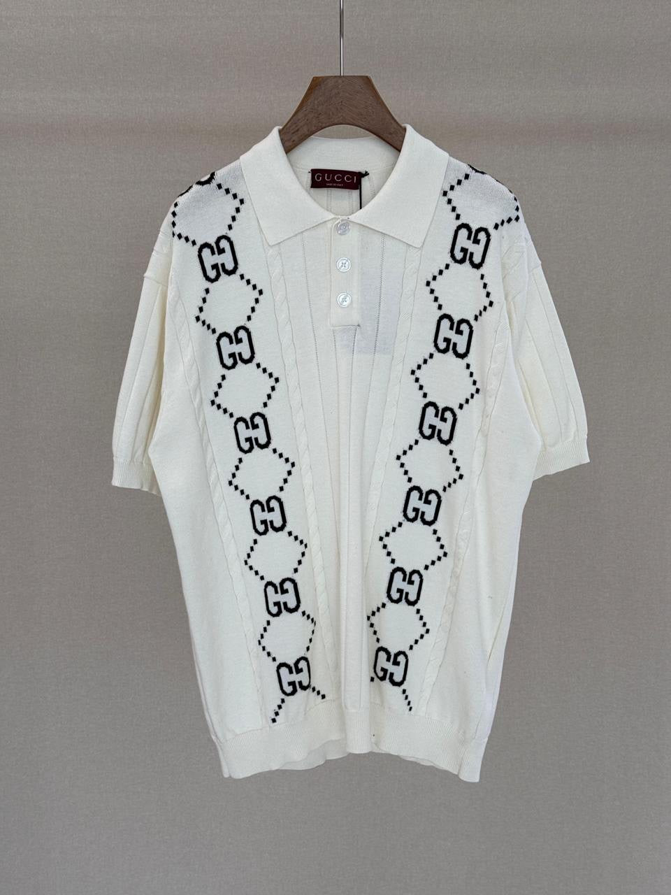 Gucci Polo Shirt