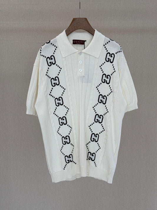 Gucci Polo Shirt
