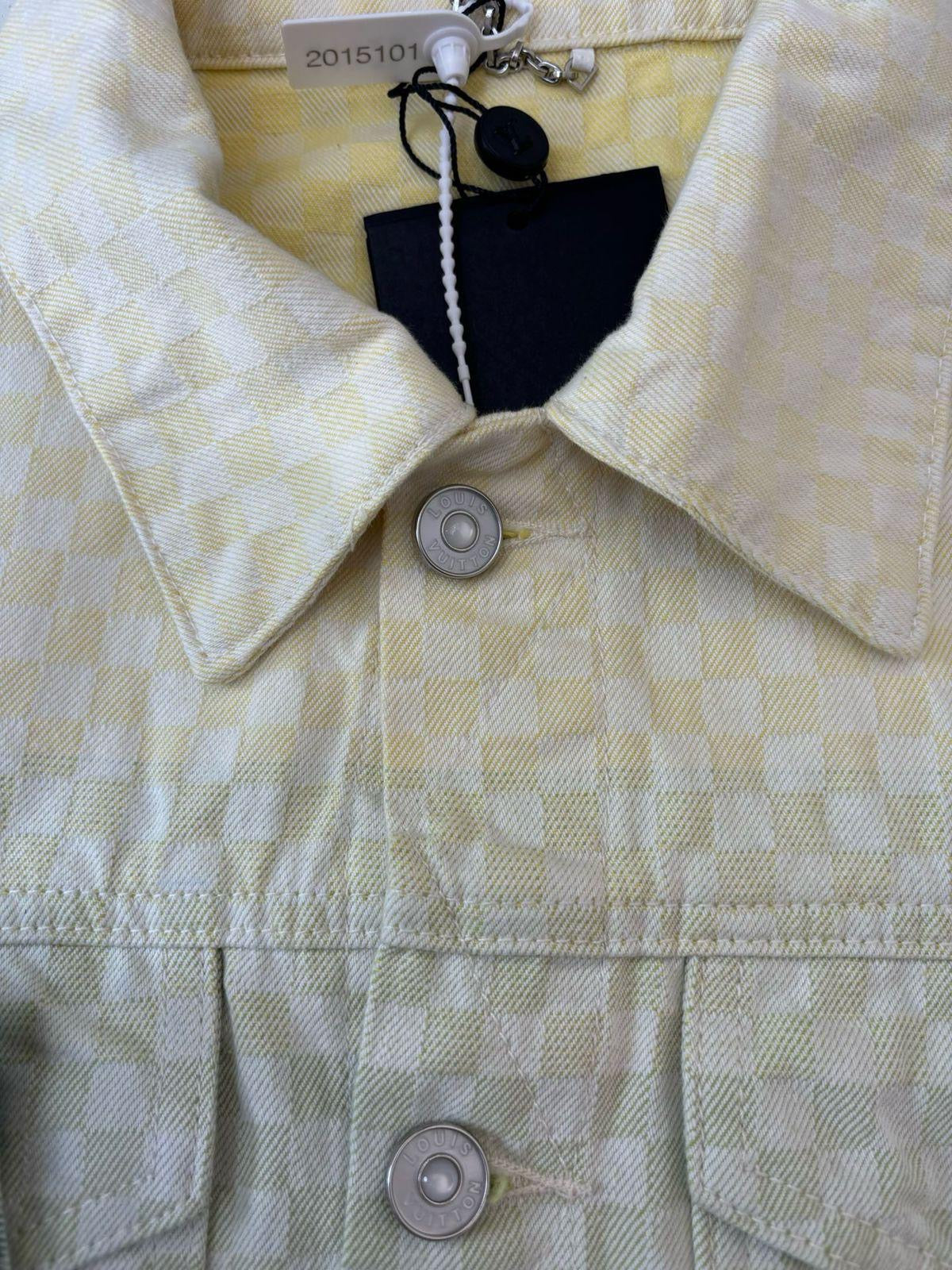 Louis Vuitton Jacket