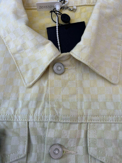 Louis Vuitton Jacket