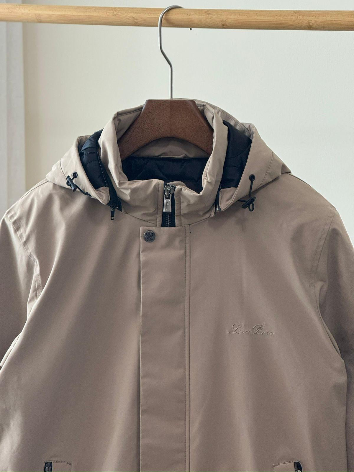 Loro Piana Jacket