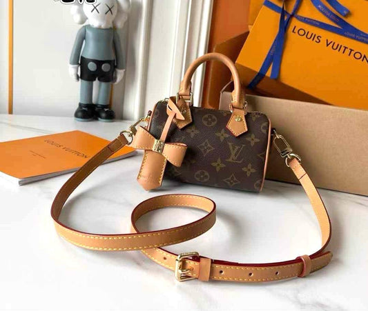 Louis Vuitton Sling Bag 3 colors