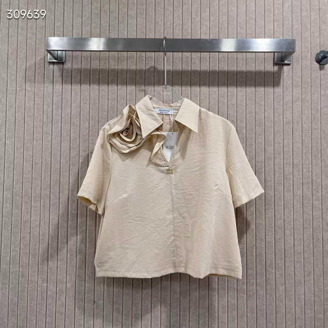Valentino Shirt 4 colors