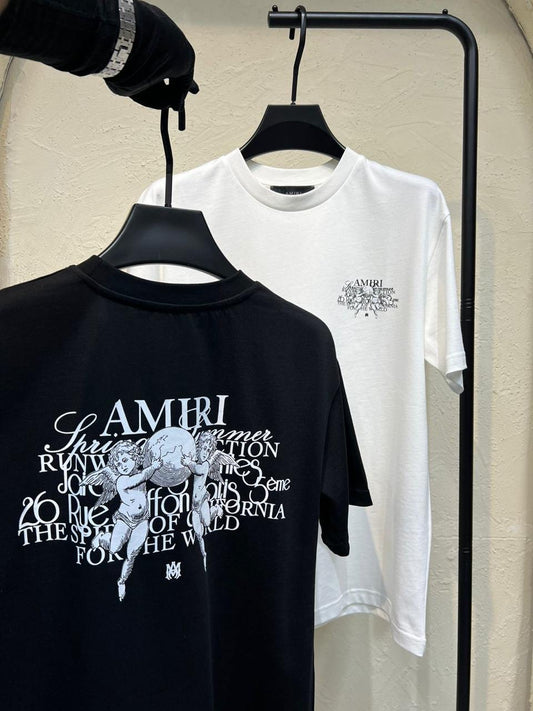 Amiri T-Shirt 2 colors