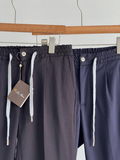 Loro Piana Pants 2 colors