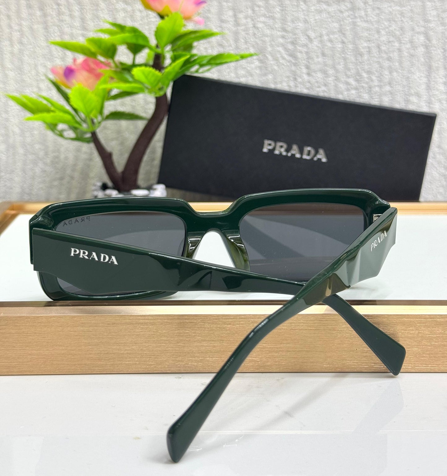 Prada Sunglasses 3 colors