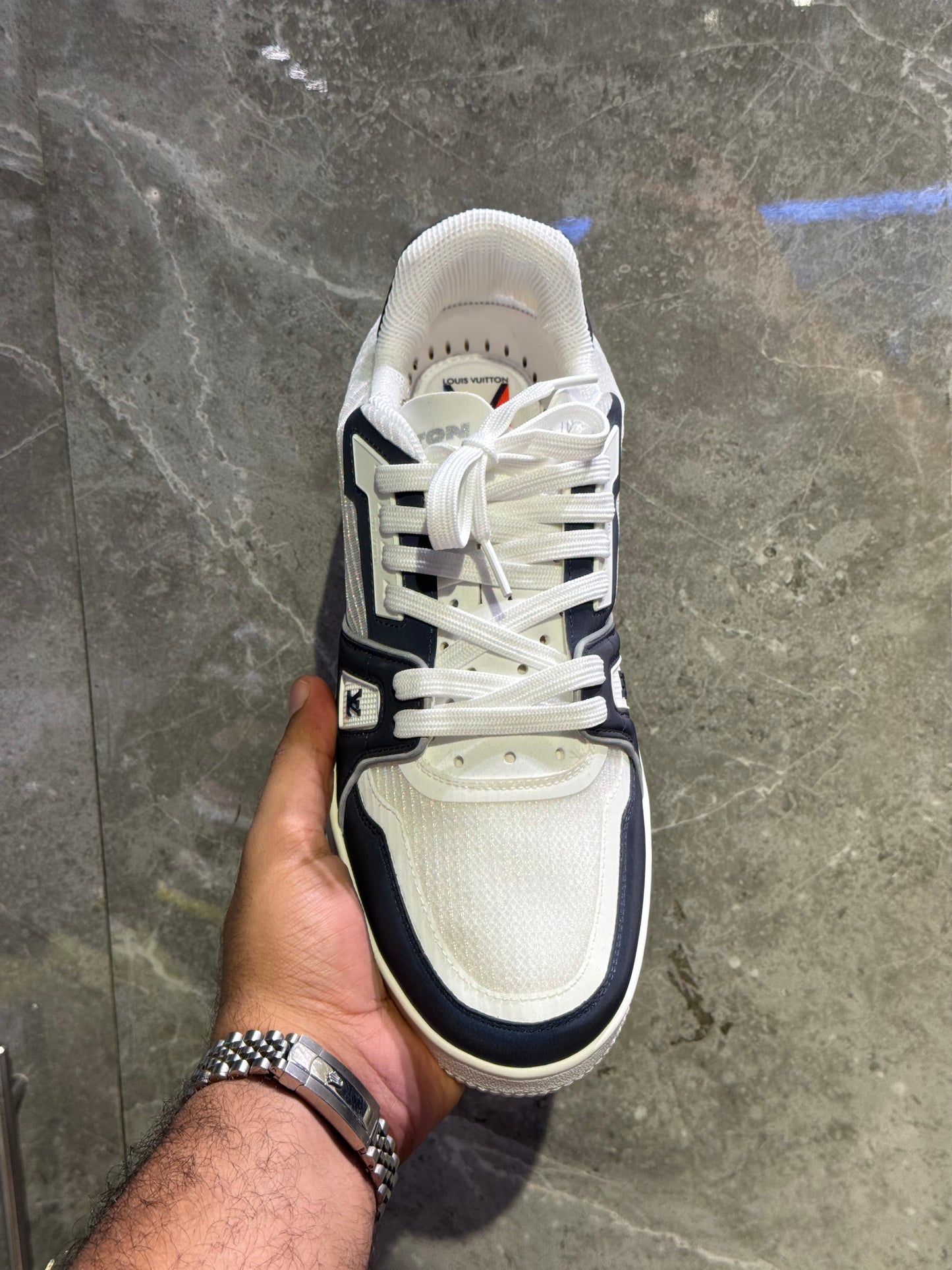 Louis Vuitton Trainers
