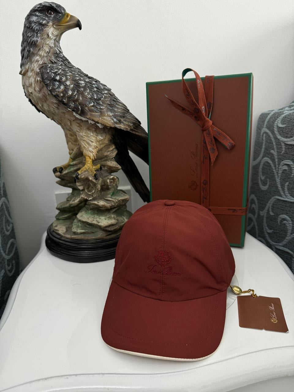 Loro piana Caps 6 colors