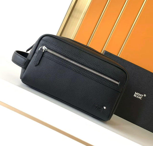 Mont Blanc Pouch