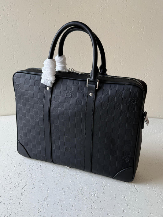Louis Vuitton Documents Bag (VIP Quality)