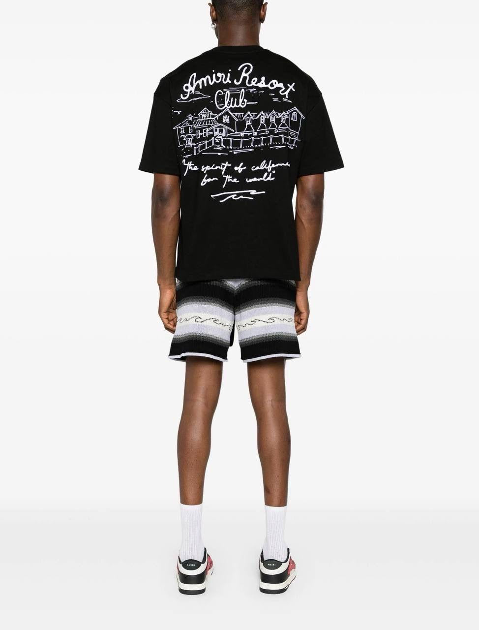 Amiri T-Shirt
