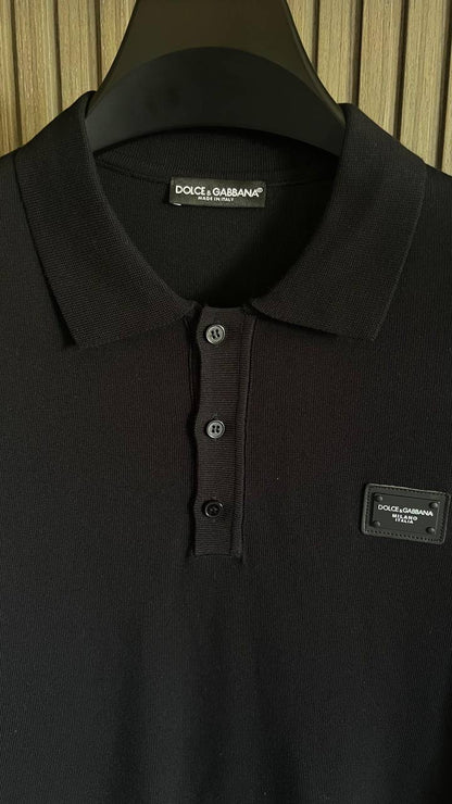 Dolce & Gabbana Polo Shirt 2 colors