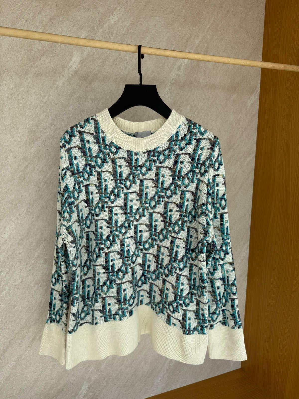 Dior Sweater