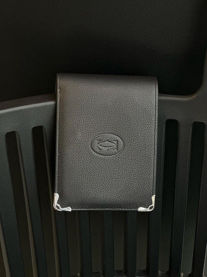 Cartier Wallet (VIP Quality) 5 colors