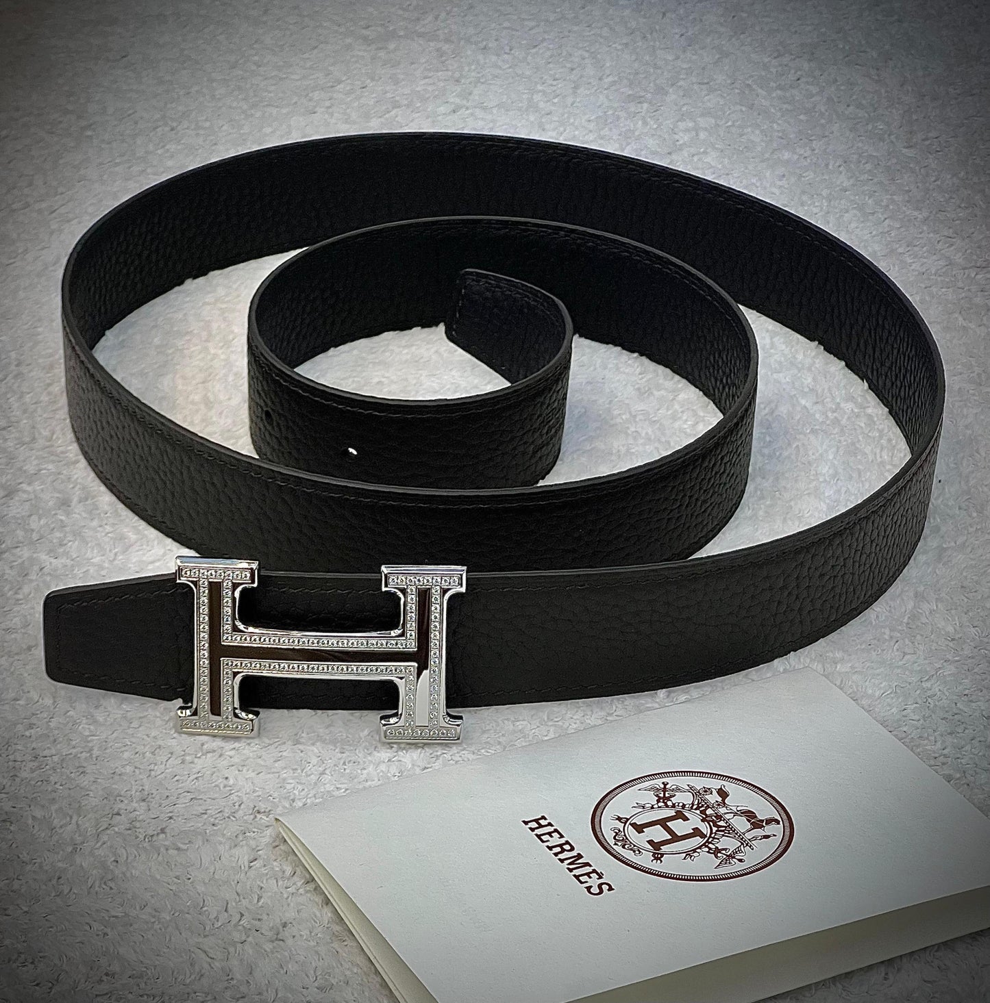 Hermes Belts