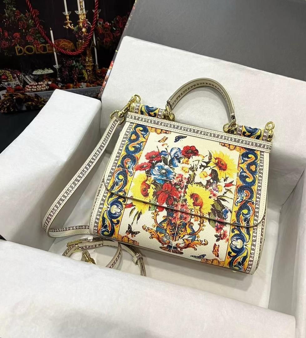 Dolce & Gabbana Sling Bag 11 colors