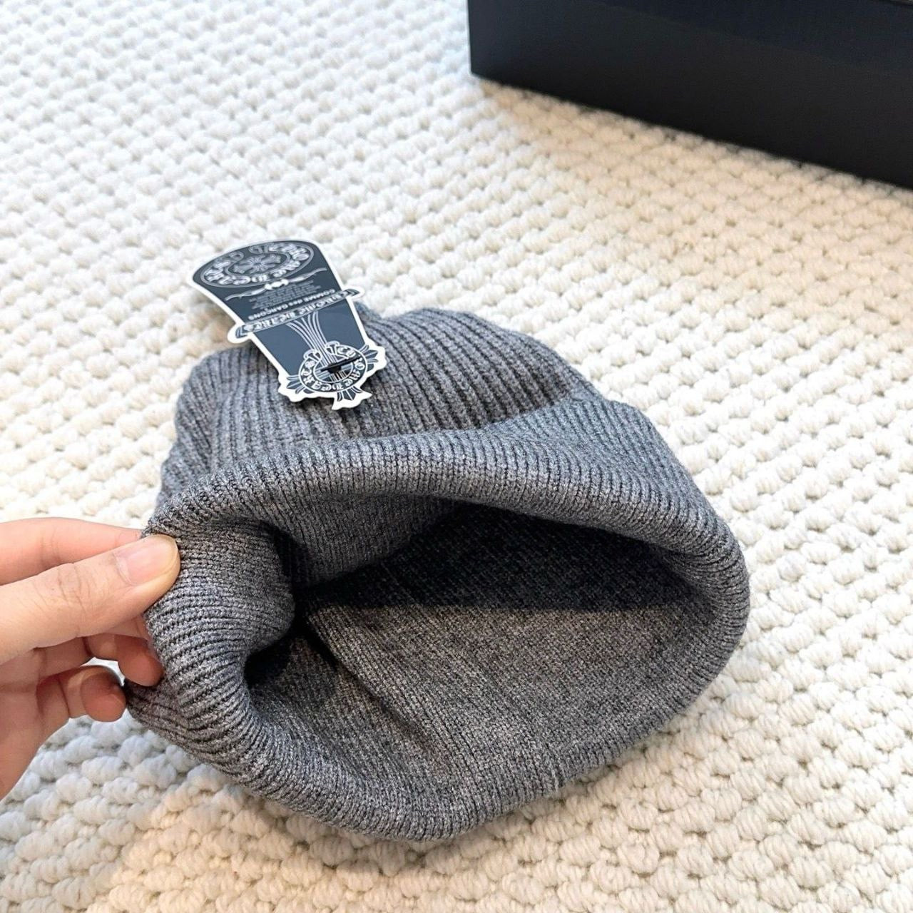 Chrome Hearts Beanie