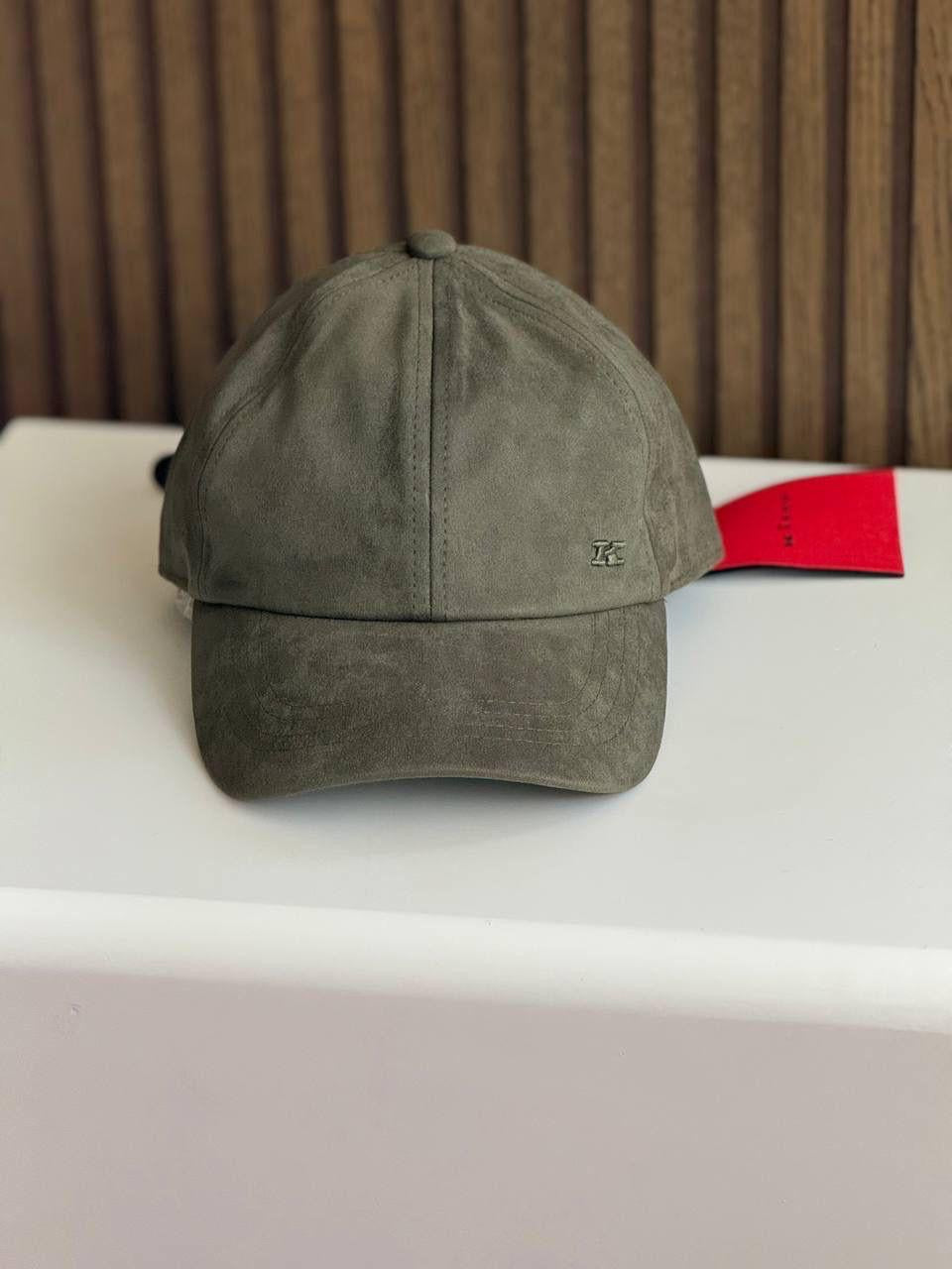 Kiton Cap