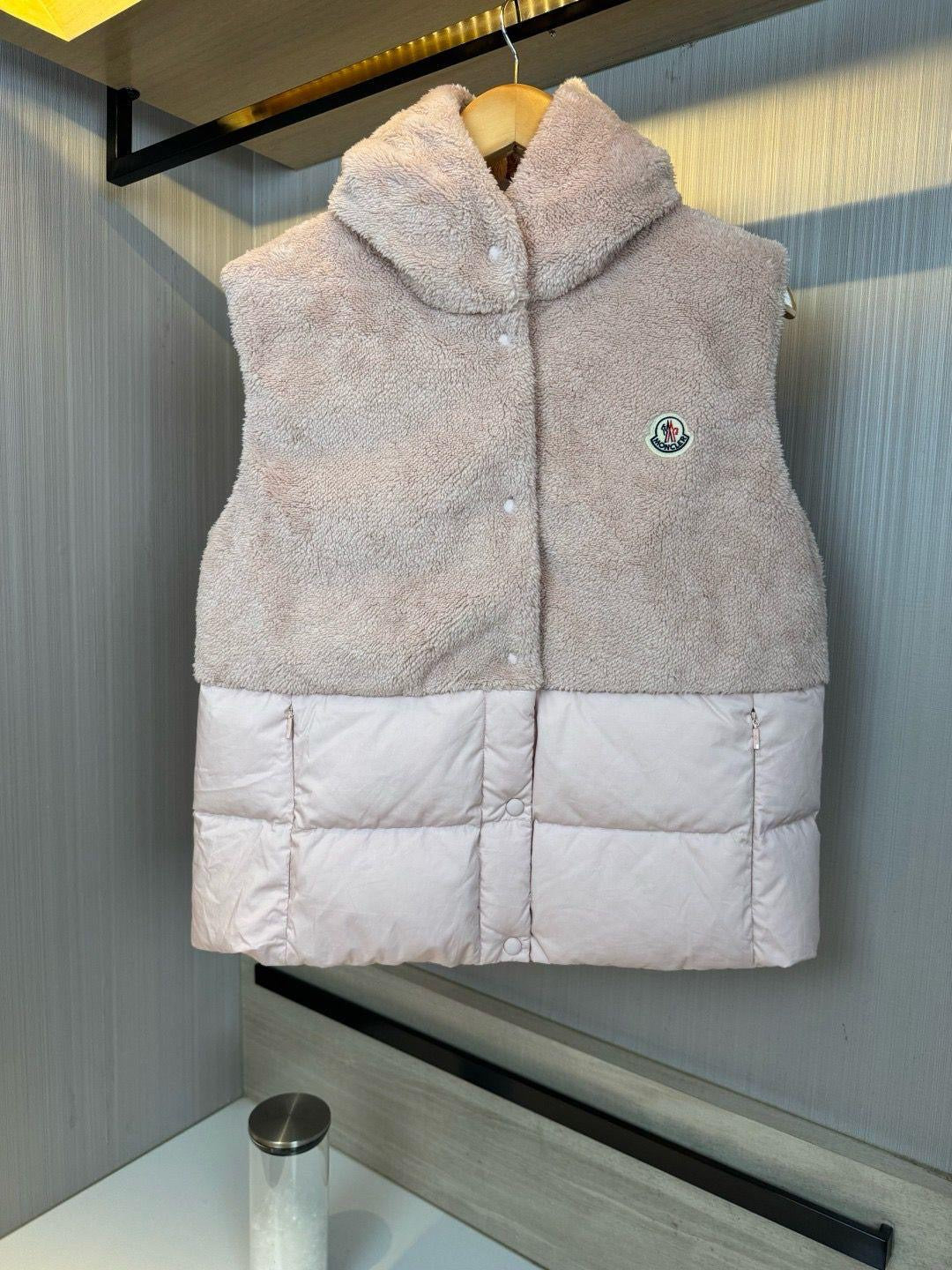 Moncler Vest