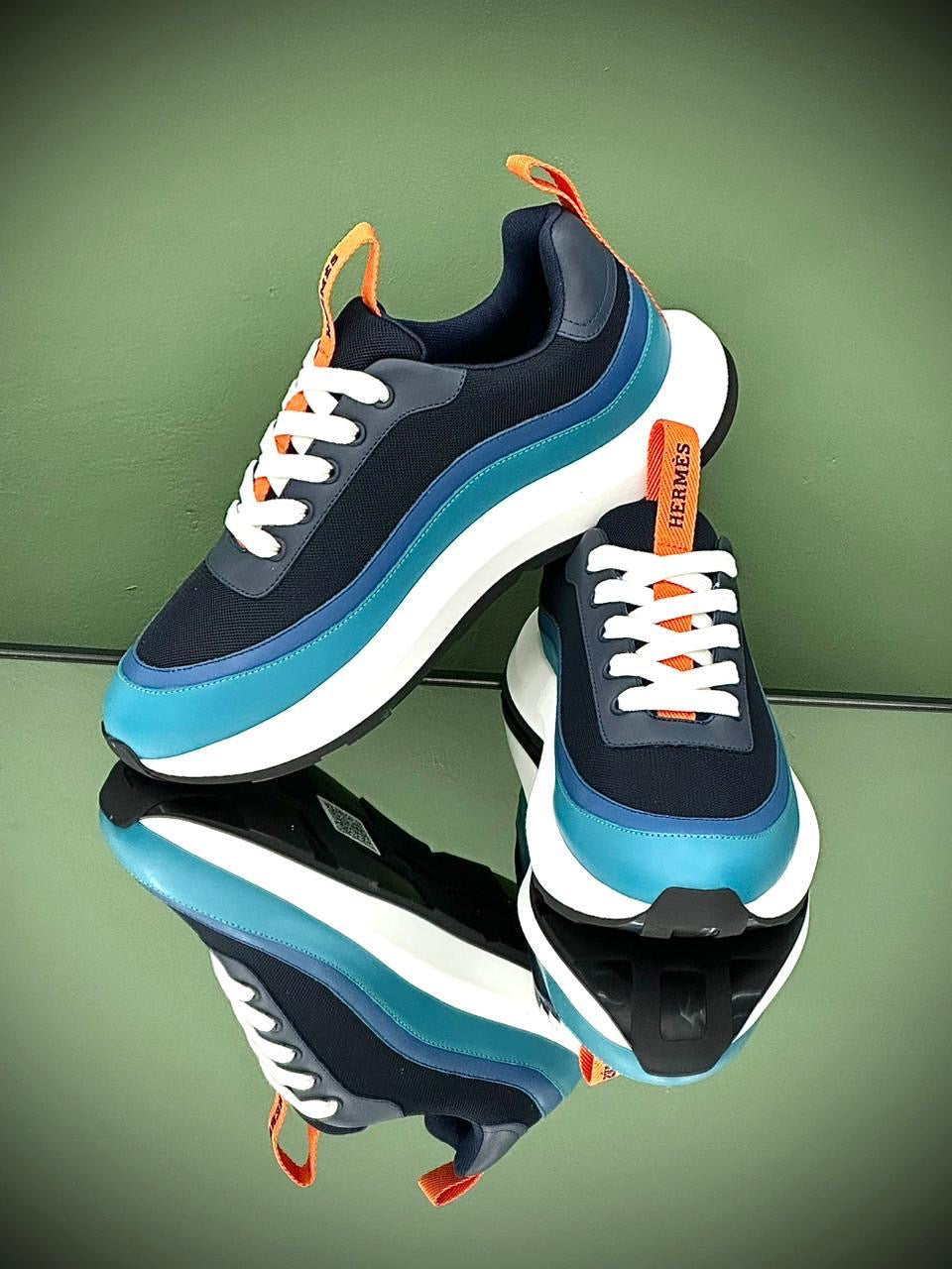 Hermes Sneakers