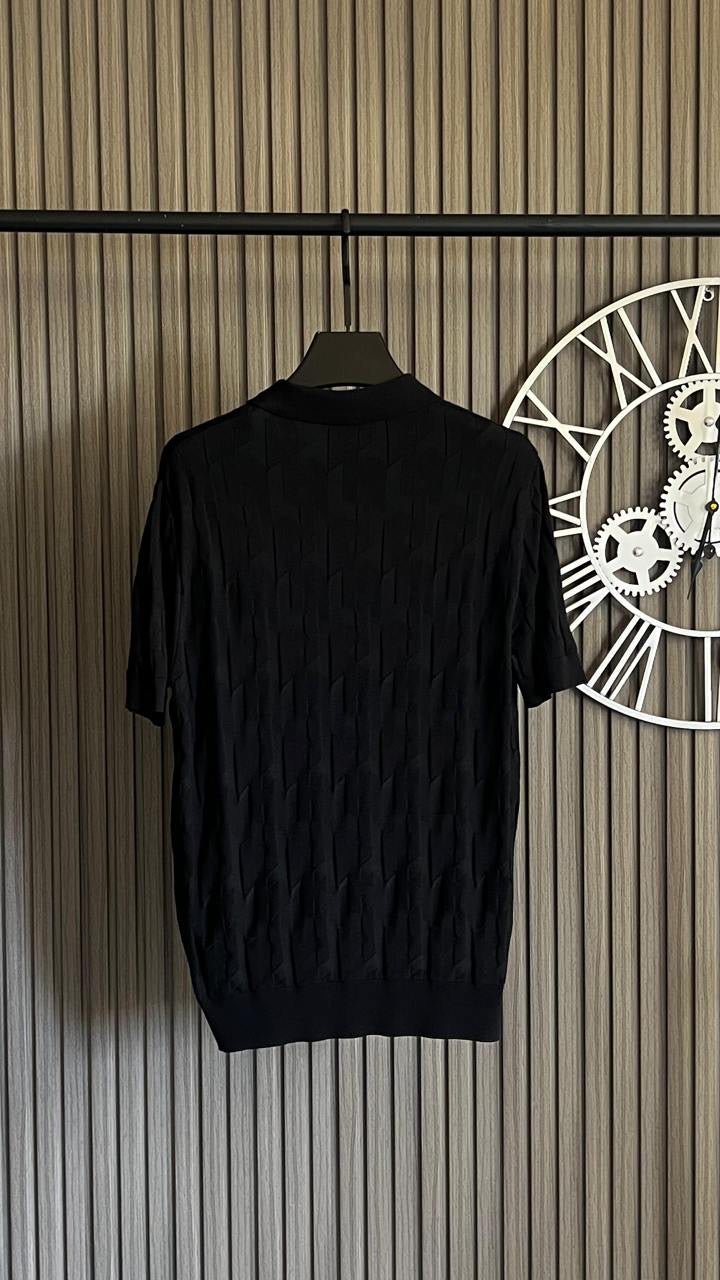 Herme Polo Shirt 2 colors