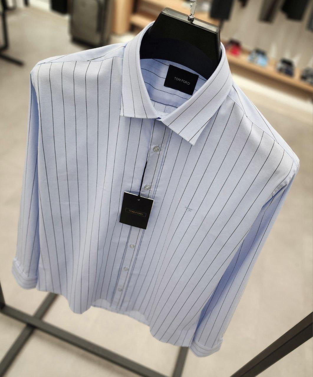 Tom Ford Shirt 2 colors