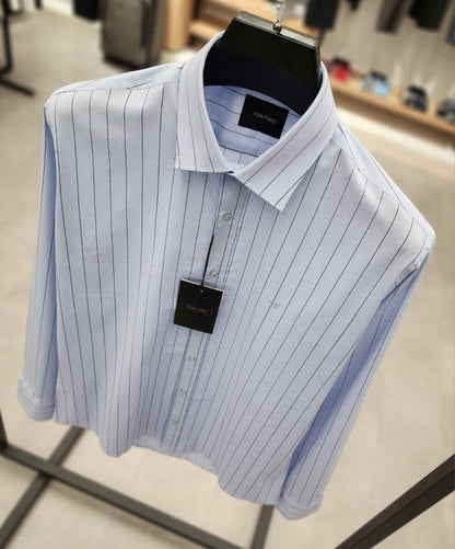 Tom Ford Long Sleeve Shirt