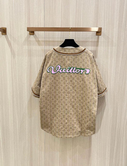 Louis Vuitton Shirt