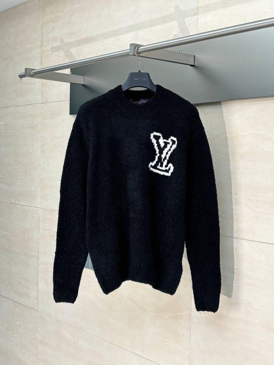 Louis Vuitton Sweaters