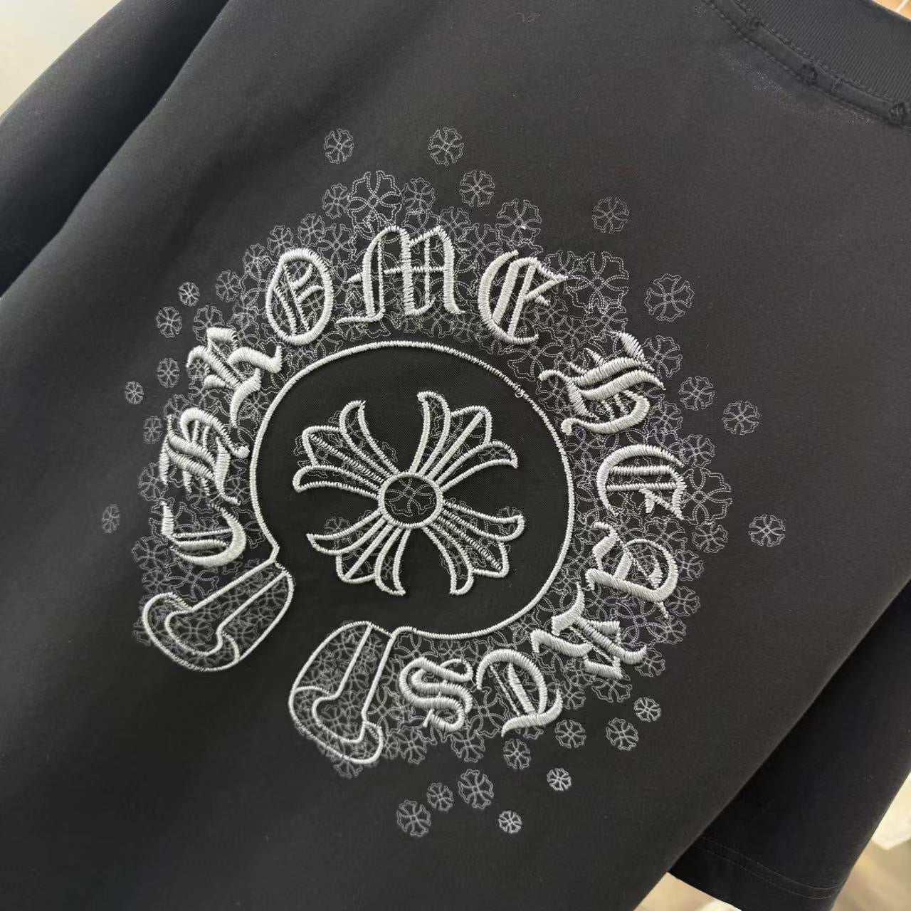 Chrome Hearts T-Shirt 4 colors