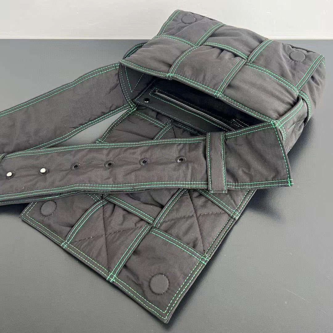 Bottega Veneta Messenger