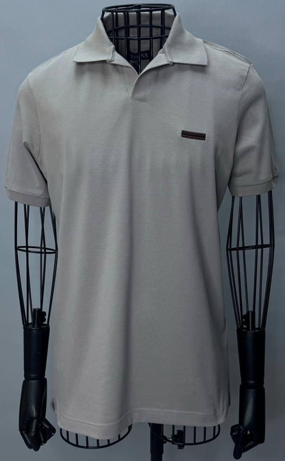 Zegna Polo Shirt 4 colors