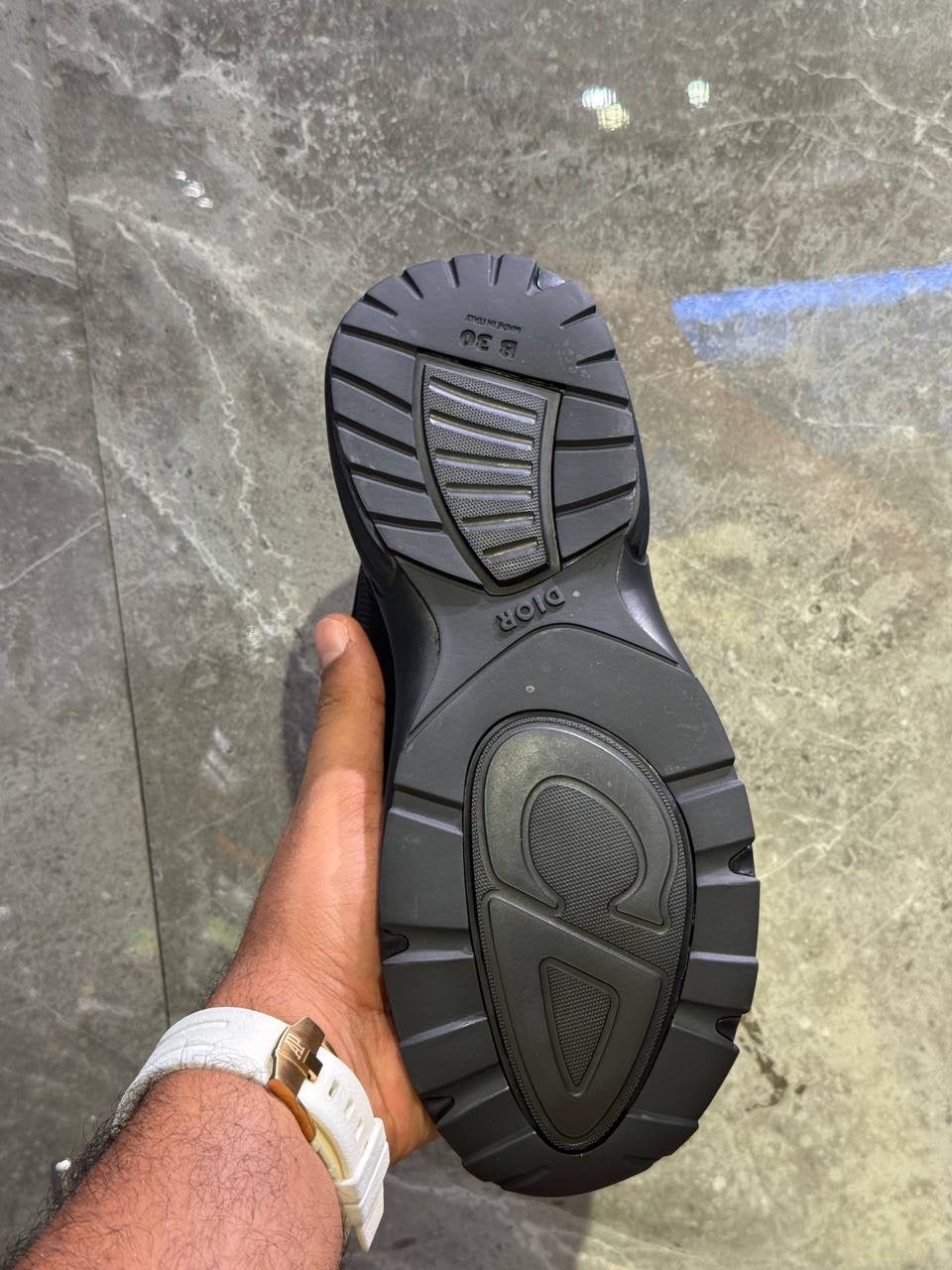 Dior B30 Sneakers