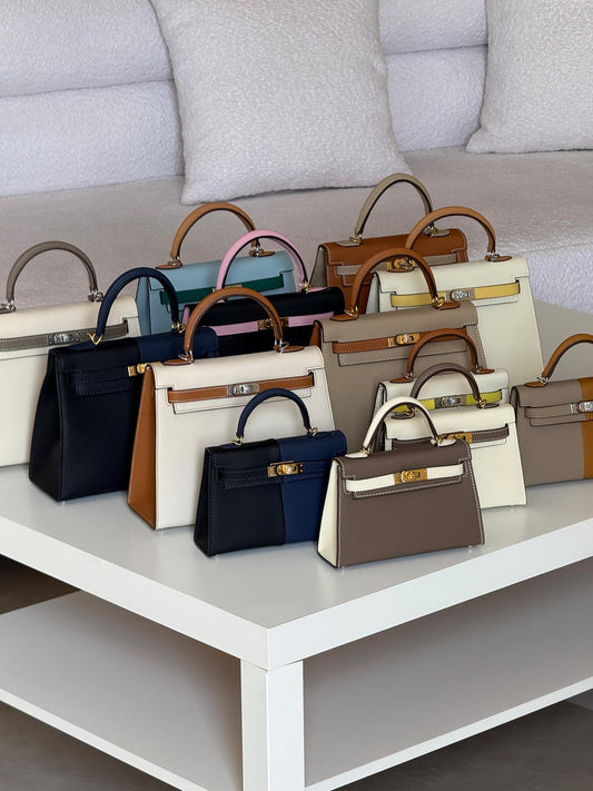 Hermes Kelly Sling Bag