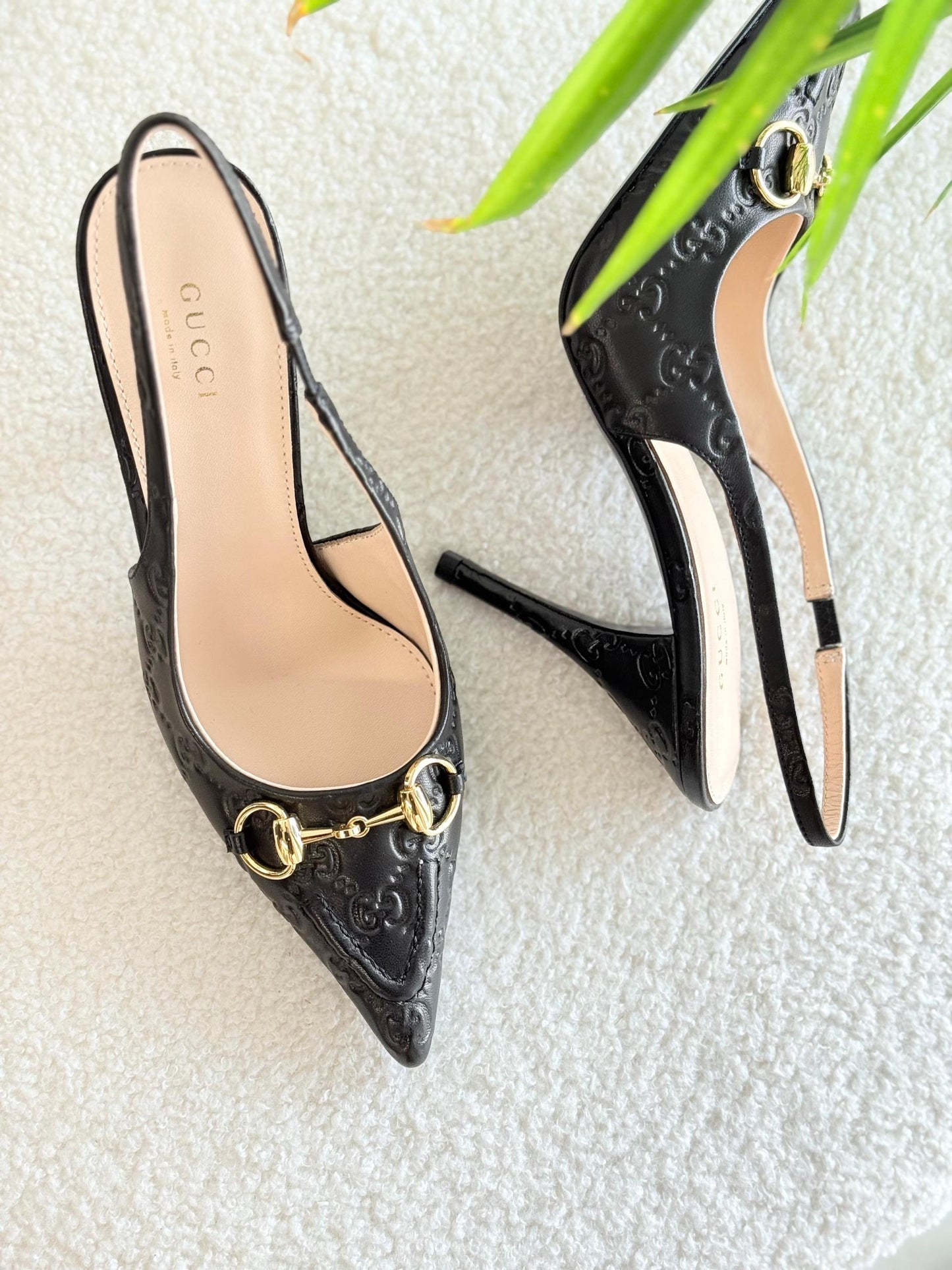 Gucci Heels