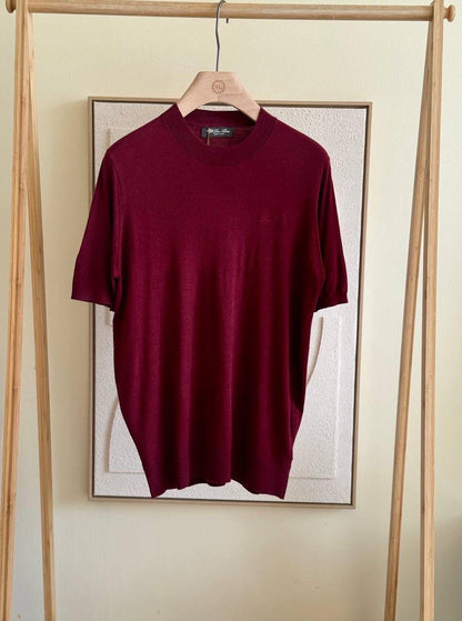 Loro Piana T-Shirt 4 colors