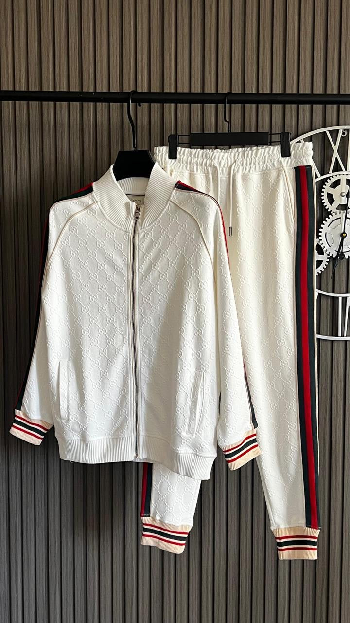 Gucci TrackSuit 2 colors