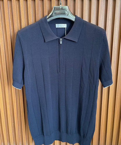 Brunello Cucinelli Polo Shirt