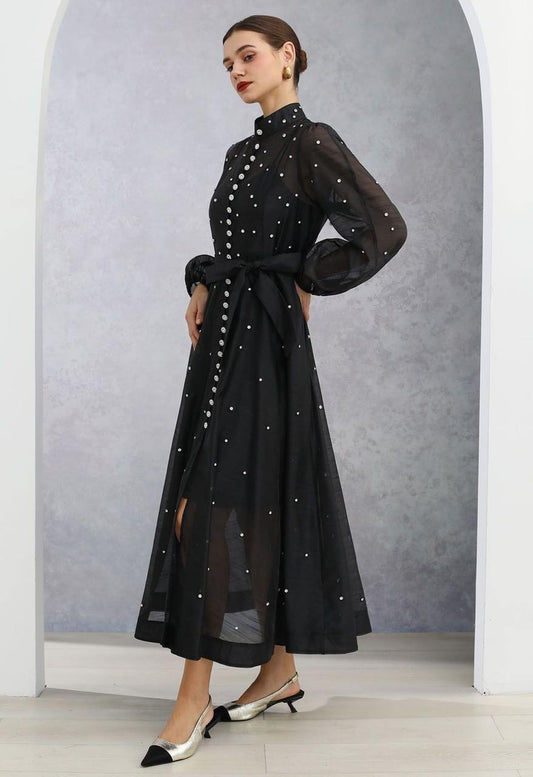 Zimmerman Dress