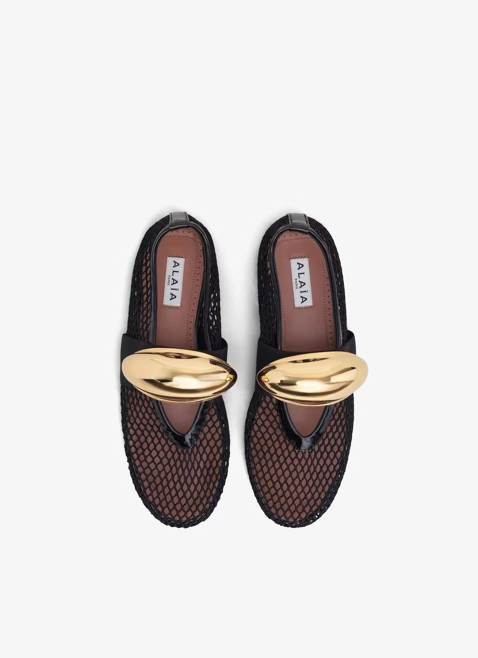 Alaia Ballerina