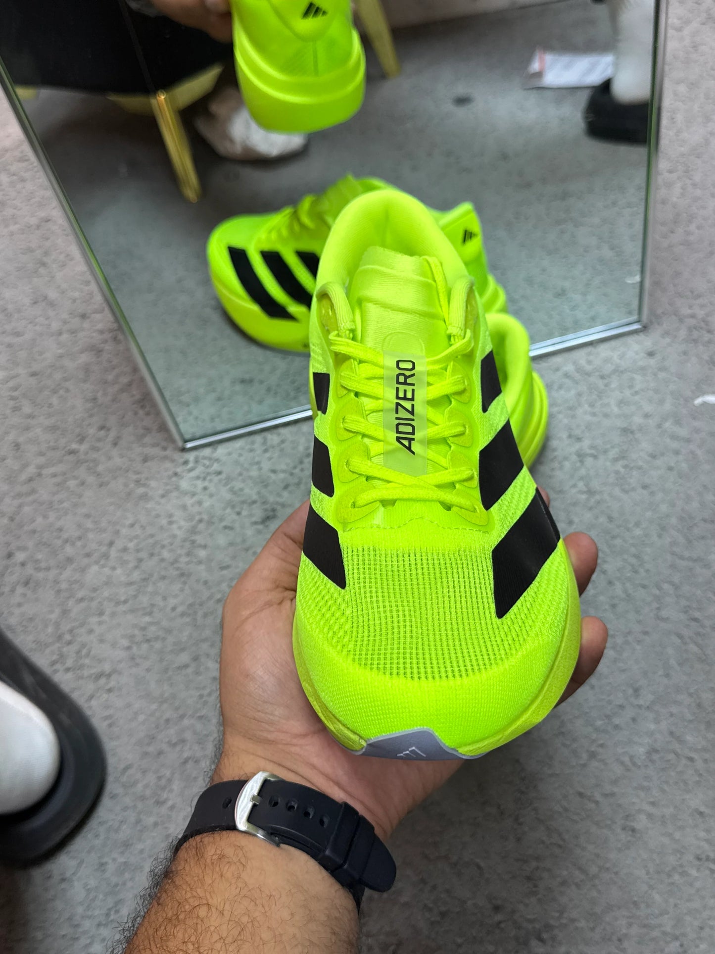 Adidas Adizero SL
