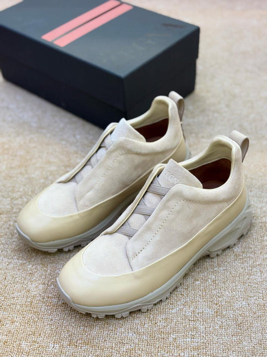 Zegna Sneakers